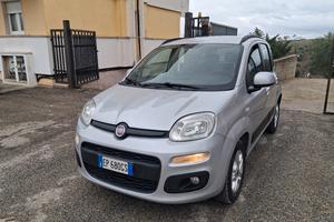 FIAT PANDA 1.3 DIESEL CON GARANZIA 