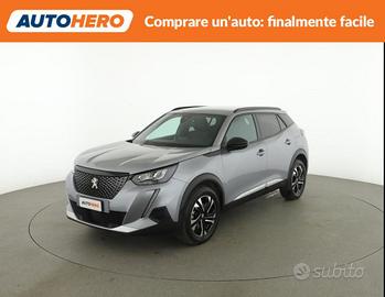 PEUGEOT 2008 SA35919