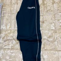 Pantalone sport Legea