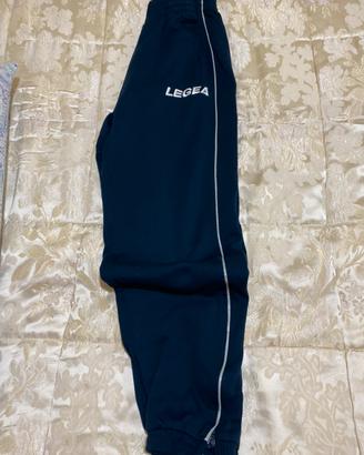 Pantalone sport Legea