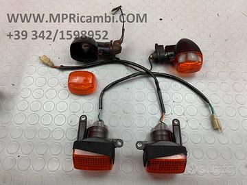 FRECCE FRECCIA HONDA TRANSALP 600 XL V XL600V 1988