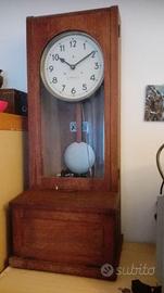 orologio a pendolo