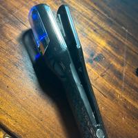 piastra per doppie punte