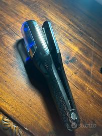 piastra per doppie punte