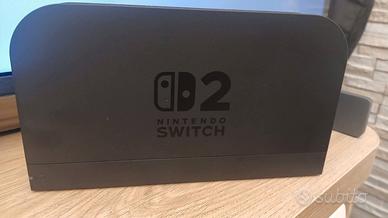 Nintendo swich