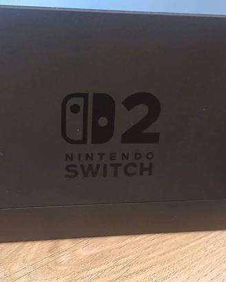Nintendo swich