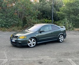 Opel Astra G Coupè 2.0 turbo 16v