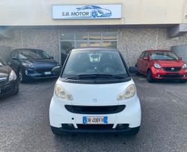 SMART fortwo 2ª serie - 2008