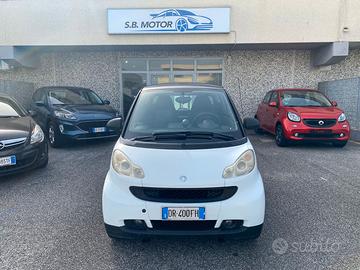 SMART fortwo 2ª serie - 2008