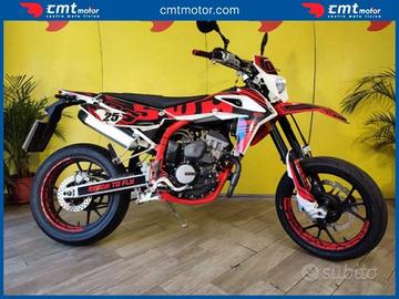 Swm sm 125
