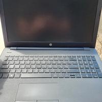 PC HP prettamente casalingo