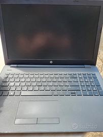 PC HP prettamente casalingo