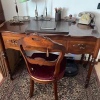 Scrivania Luigi Filippo