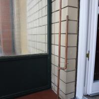 Antenna J-POLE
