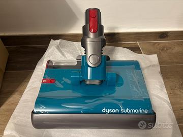 Lavapavimenti dyson Submarine