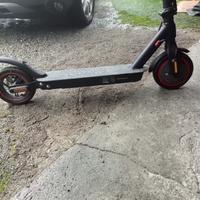 Monopattino elettrico
