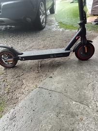 Monopattino elettrico
