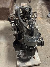 Motore Fiat 500L 1965 nuovo