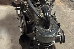 Motore Fiat 500L 1965 nuovo
