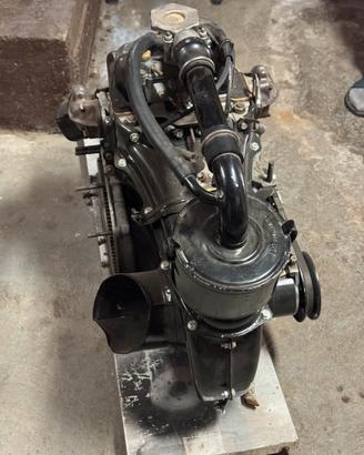 Motore Fiat 500L 1965 nuovo