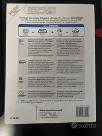 Libro di informatica