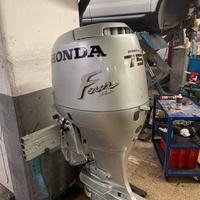 HONDA BF75A Fuoribordo