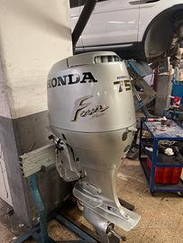 HONDA BF75A Fuoribordo