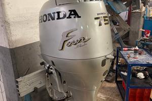 HONDA BF75A Fuoribordo