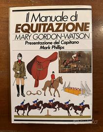 Il Manuale di Equitazione