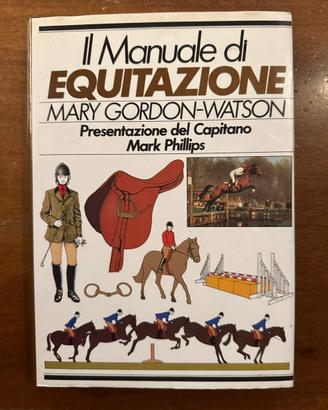 Il Manuale di Equitazione