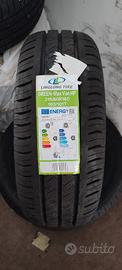 Gomme da 16 per furgone