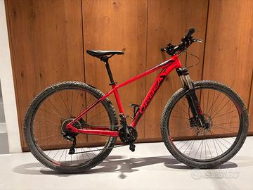 Orbea MX 29 - Taglia M - Shimano XT - PARI AL NUOV