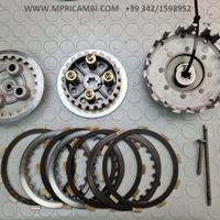 CAMPANA FRIZIONE HONDA CRE 50 2007 2008 CR E 2009