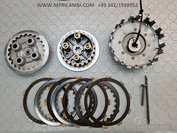 CAMPANA FRIZIONE HONDA CRE 50 2007 2008 CR E 2009