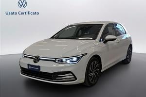 Volkswagen Golf 1.4 tsi eHybrid Style 204cv dsg
