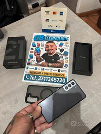 SAMSUNG GALAXY S 21 5G ( 8/128GB ) GARANZIA 