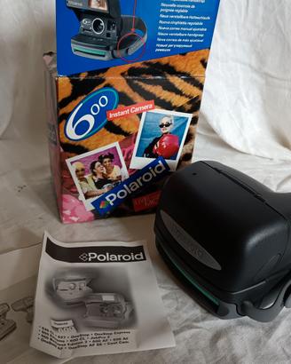 Fotografia_Polaroid 600