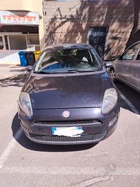  Fiat Grande Punto 1200 Benzina 