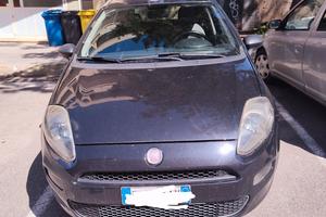  Fiat Grande Punto 1200 Benzina 
