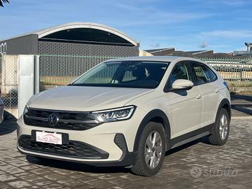 Volkswagen Taigo 1.0 TSI 110 CV Life