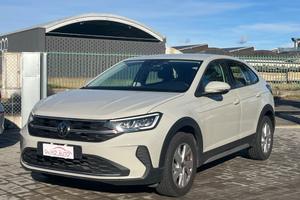 Volkswagen Taigo 1.0 TSI 110 CV Life