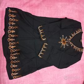 copricostume kaftano