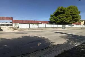 Opificio a San Vito Chietino (CH) con impianto fot