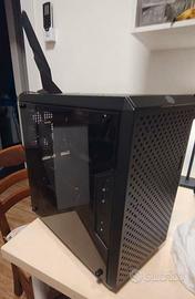 PC gaming | 1660ti (6gb)| ryzen 3200g | 16gb ddr4