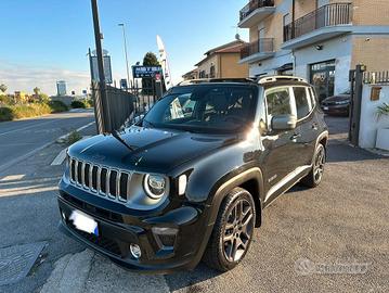 JEEP Renegade 1.3 DDTC S