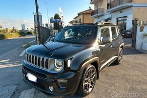 JEEP Renegade 1.3 DDTC S