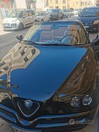 Spider Alfa Romeo