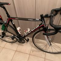 Focus Cayo Dura Ace