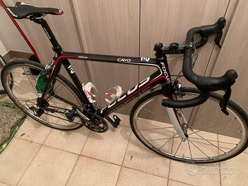Focus Cayo Dura Ace
