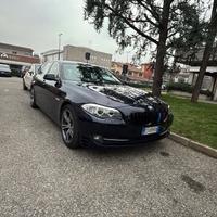 BMW 525